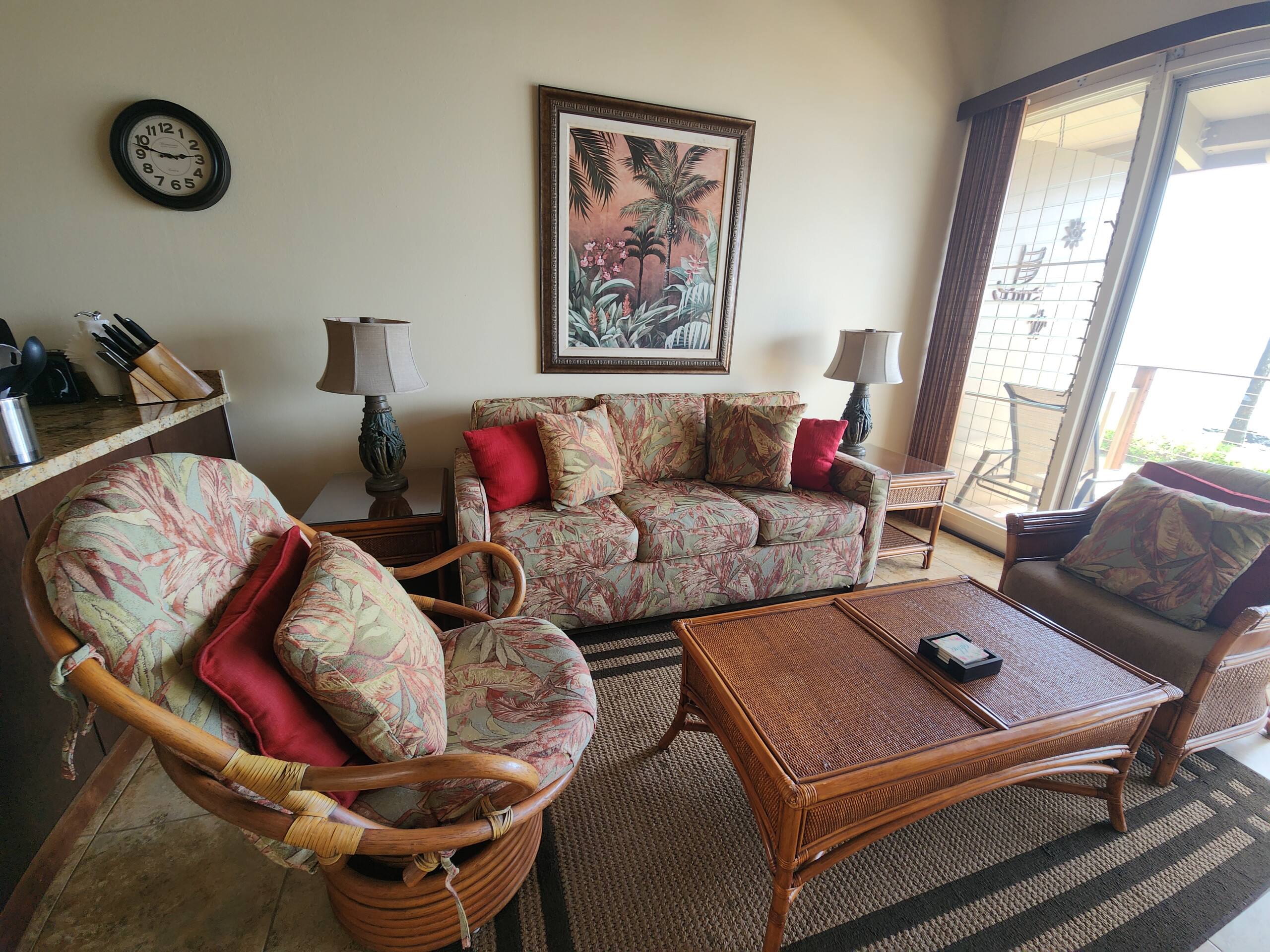 Condo in Lahaina · ★4.93 · 1 bedroom · 1 bed · 1 private bath - Image 6