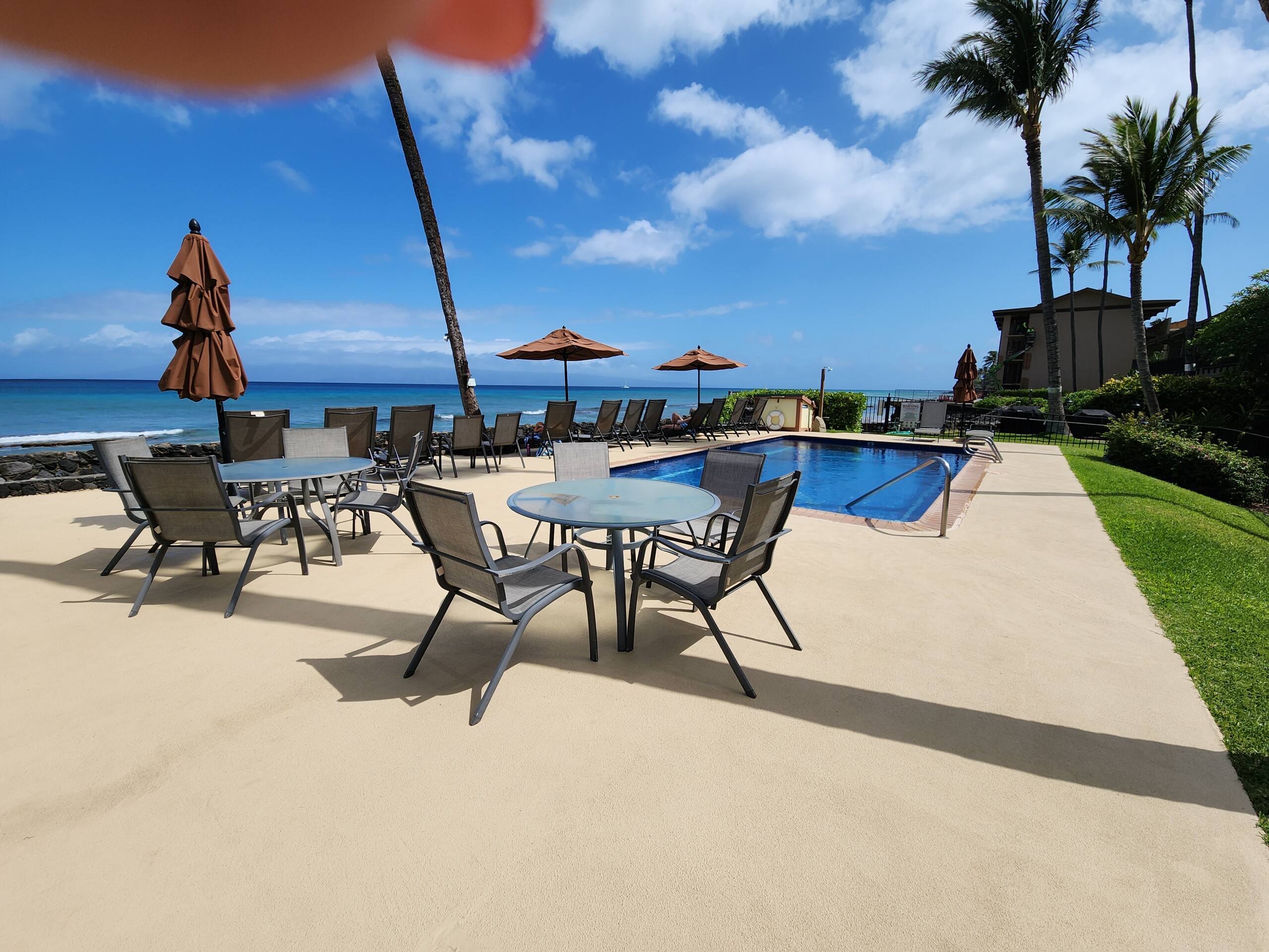 Condo in Lahaina · ★4.93 · 1 bedroom · 1 bed · 1 private bath - Image 33