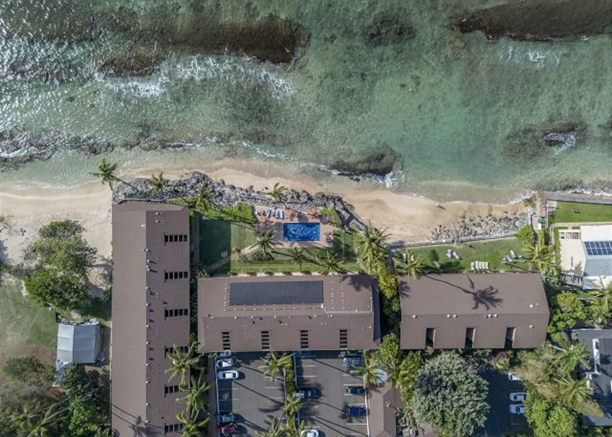Condo in Lahaina · ★4.93 · 1 bedroom · 1 bed · 1 private bath - Image 27