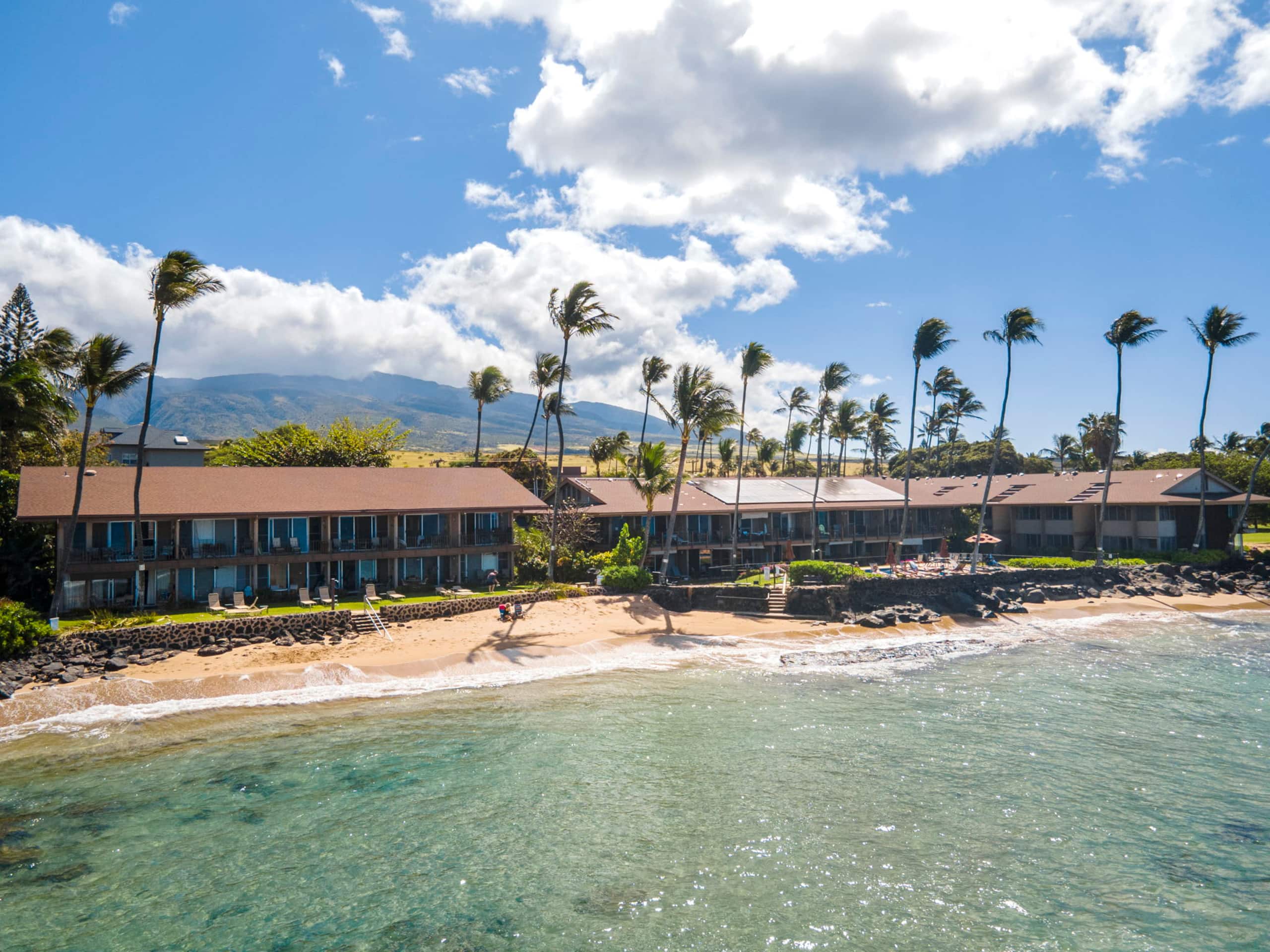 Condo in Lahaina · ★4.93 · 1 bedroom · 1 bed · 1 private bath - Image 26