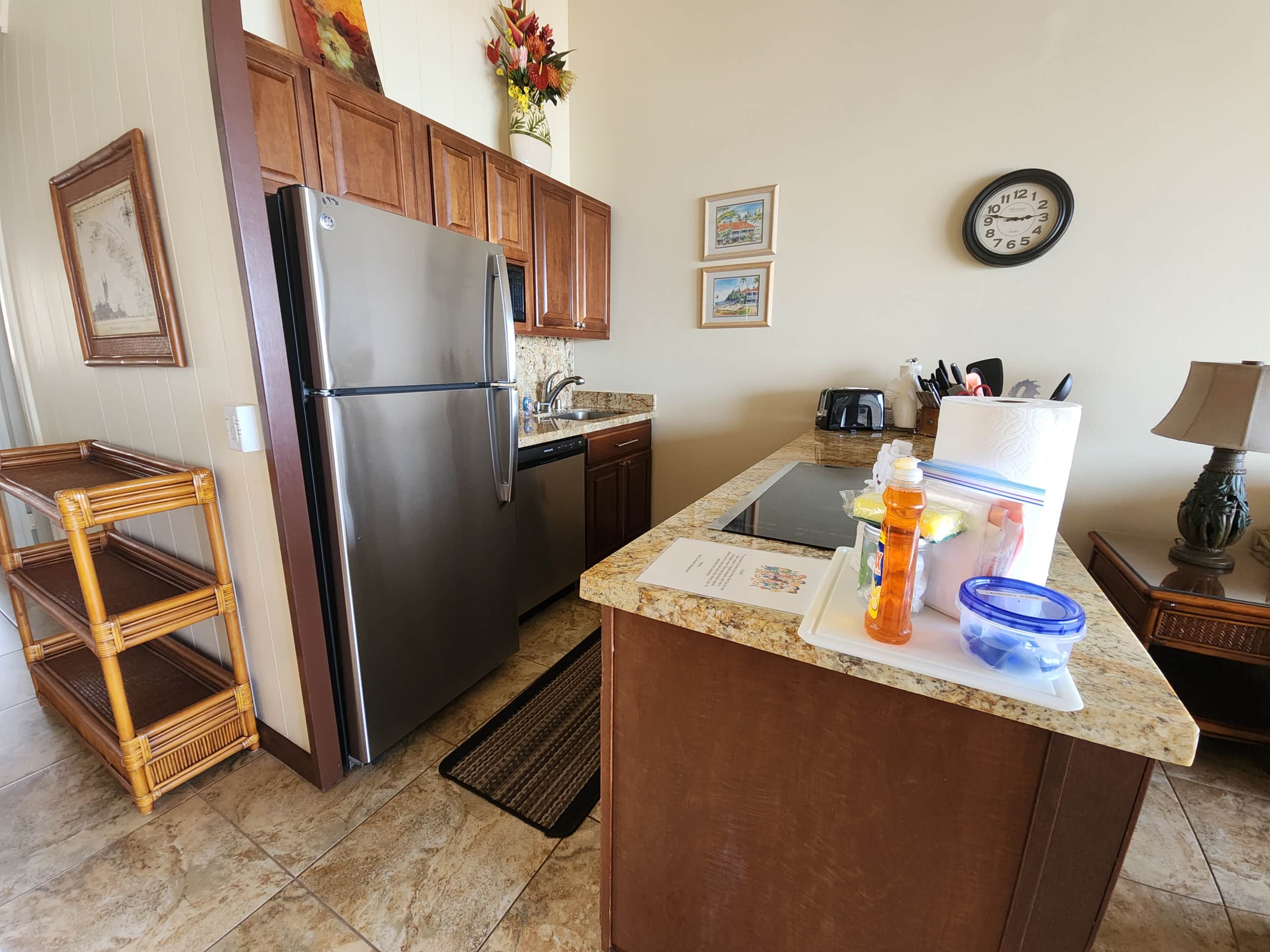 Condo in Lahaina · ★4.93 · 1 bedroom · 1 bed · 1 private bath - Image 10
