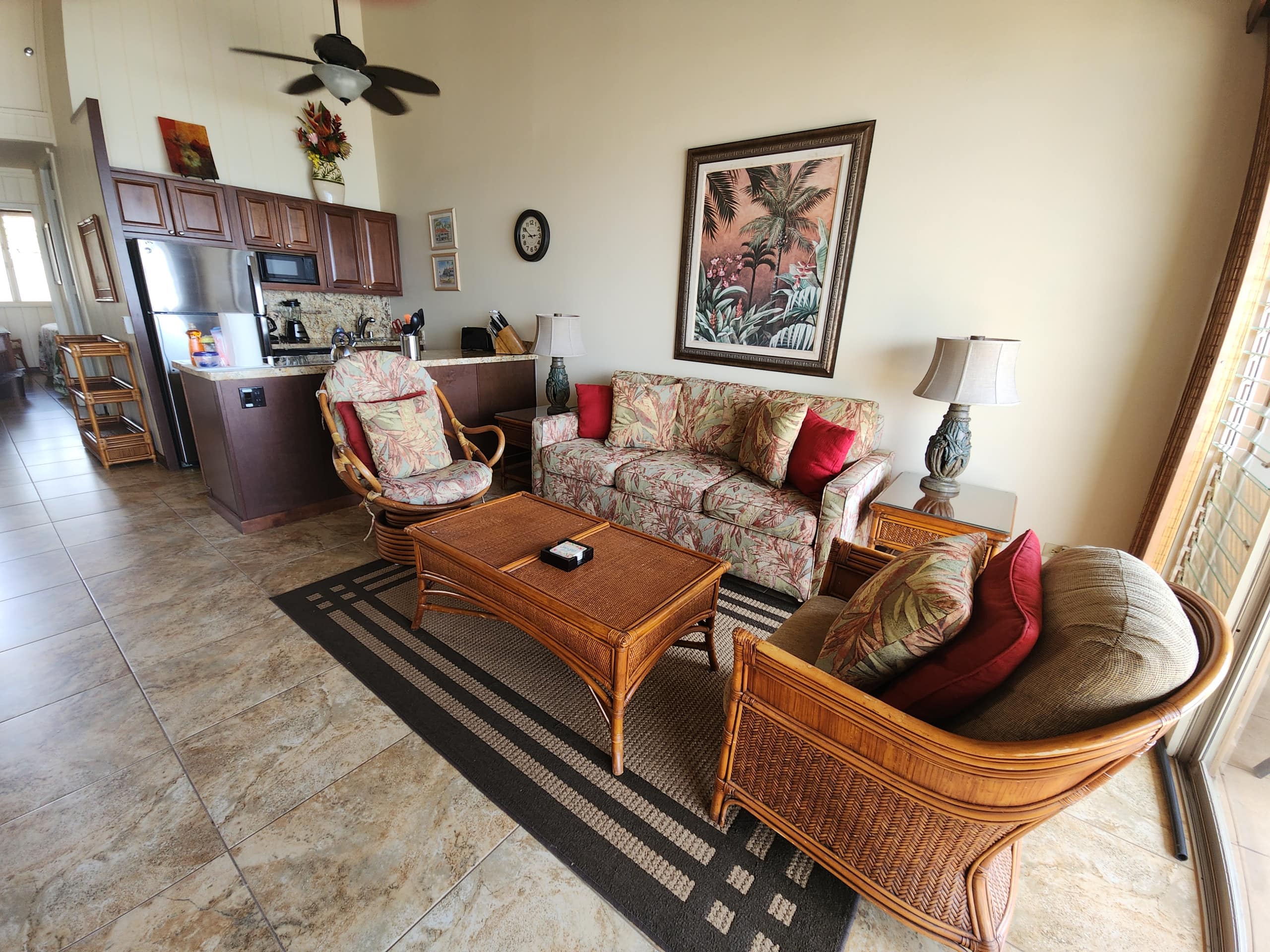 Condo in Lahaina · ★4.93 · 1 bedroom · 1 bed · 1 private bath - Image 4
