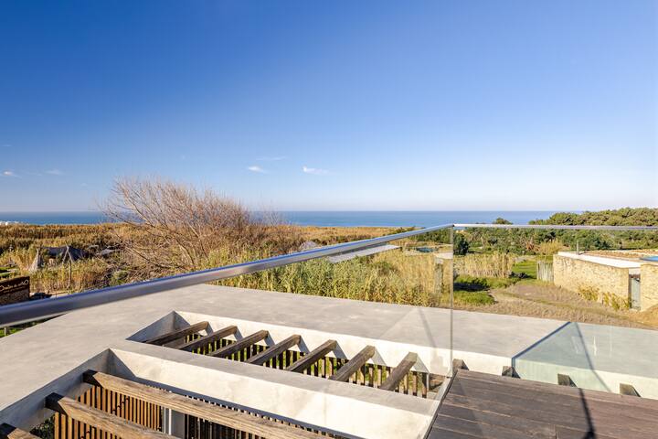 Areias do Seixo | Villa Green Superior gallery image 2