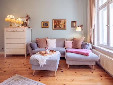 Experience nature in a historic paper mill