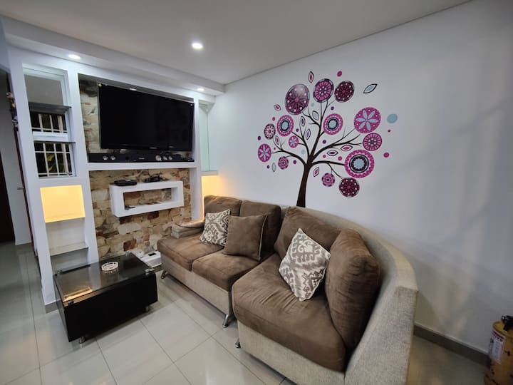 Casa En Alquiler En Acacias Meta - Acacías