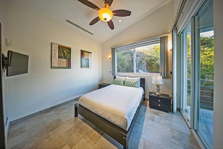 غرفة النوم 4