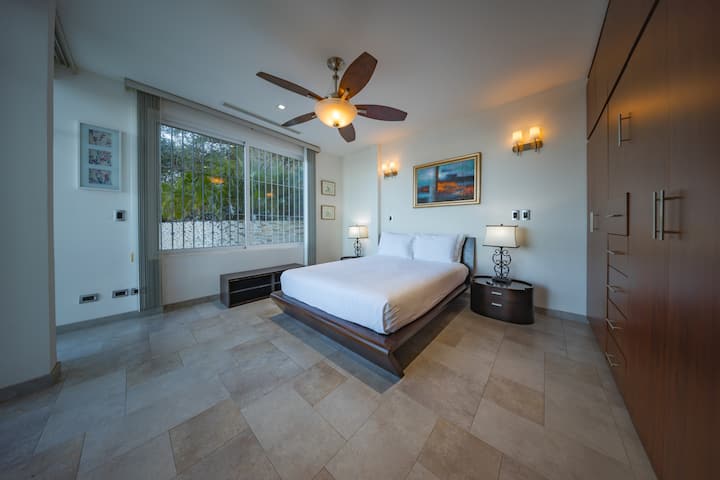 غرفة النوم 3