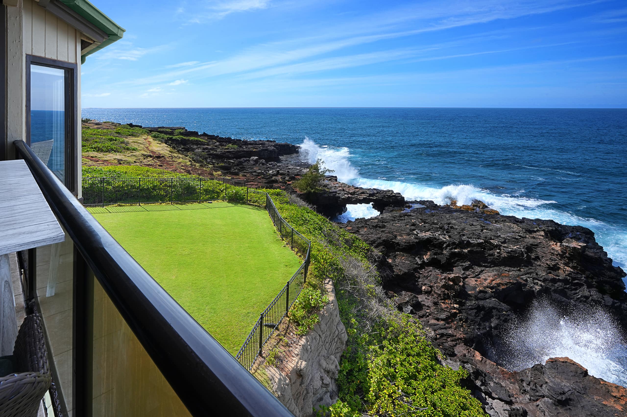 Direct Oceanfront Penthouse - Makahuena 3202 - Image 26