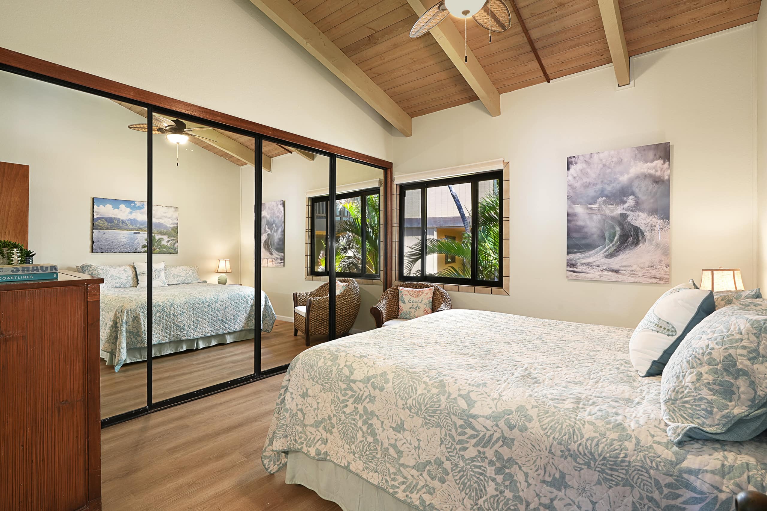 Direct Oceanfront Penthouse - Makahuena 3202 - Image 44