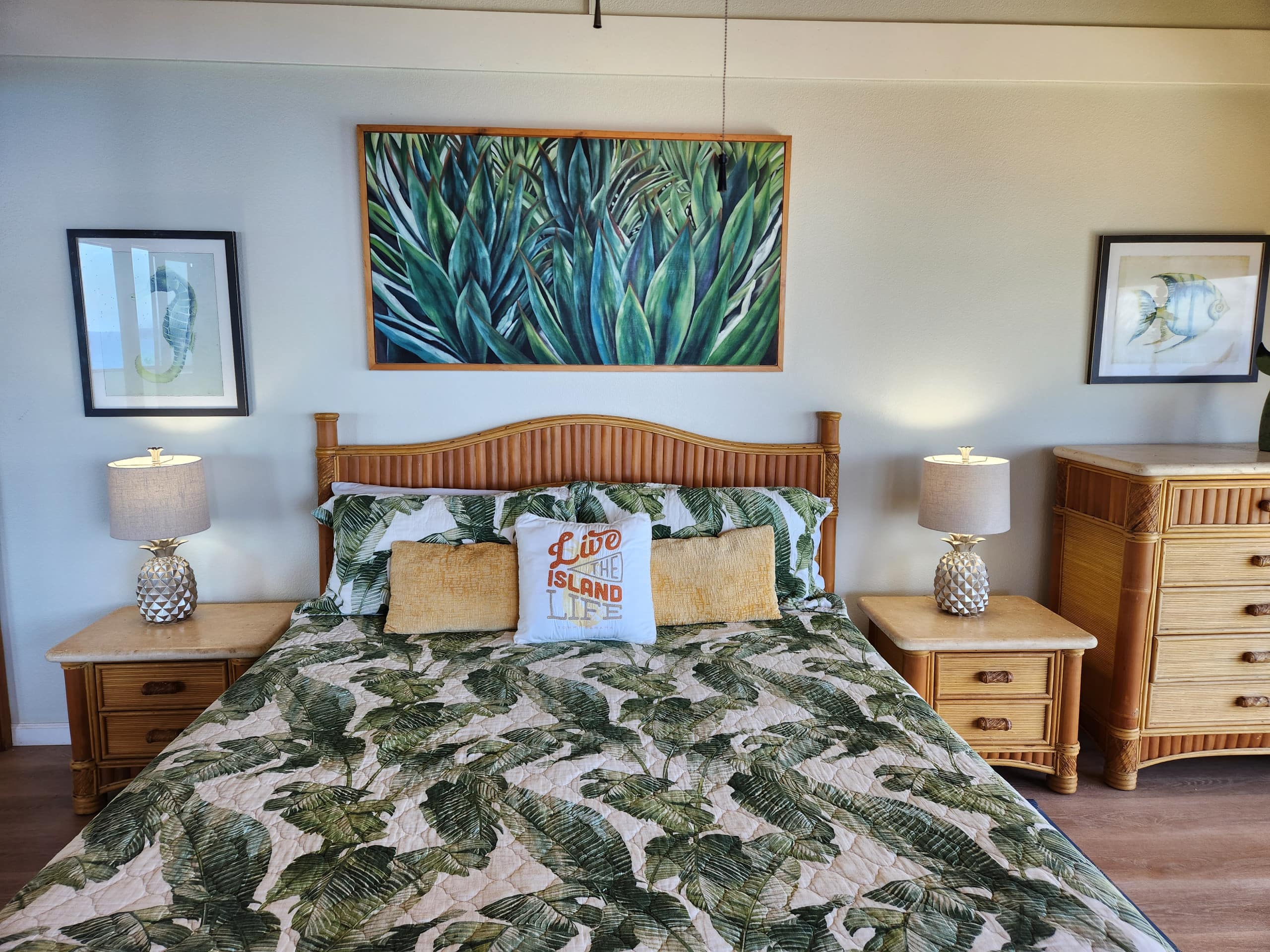 Direct Oceanfront Penthouse - Makahuena 3202 - Image 36