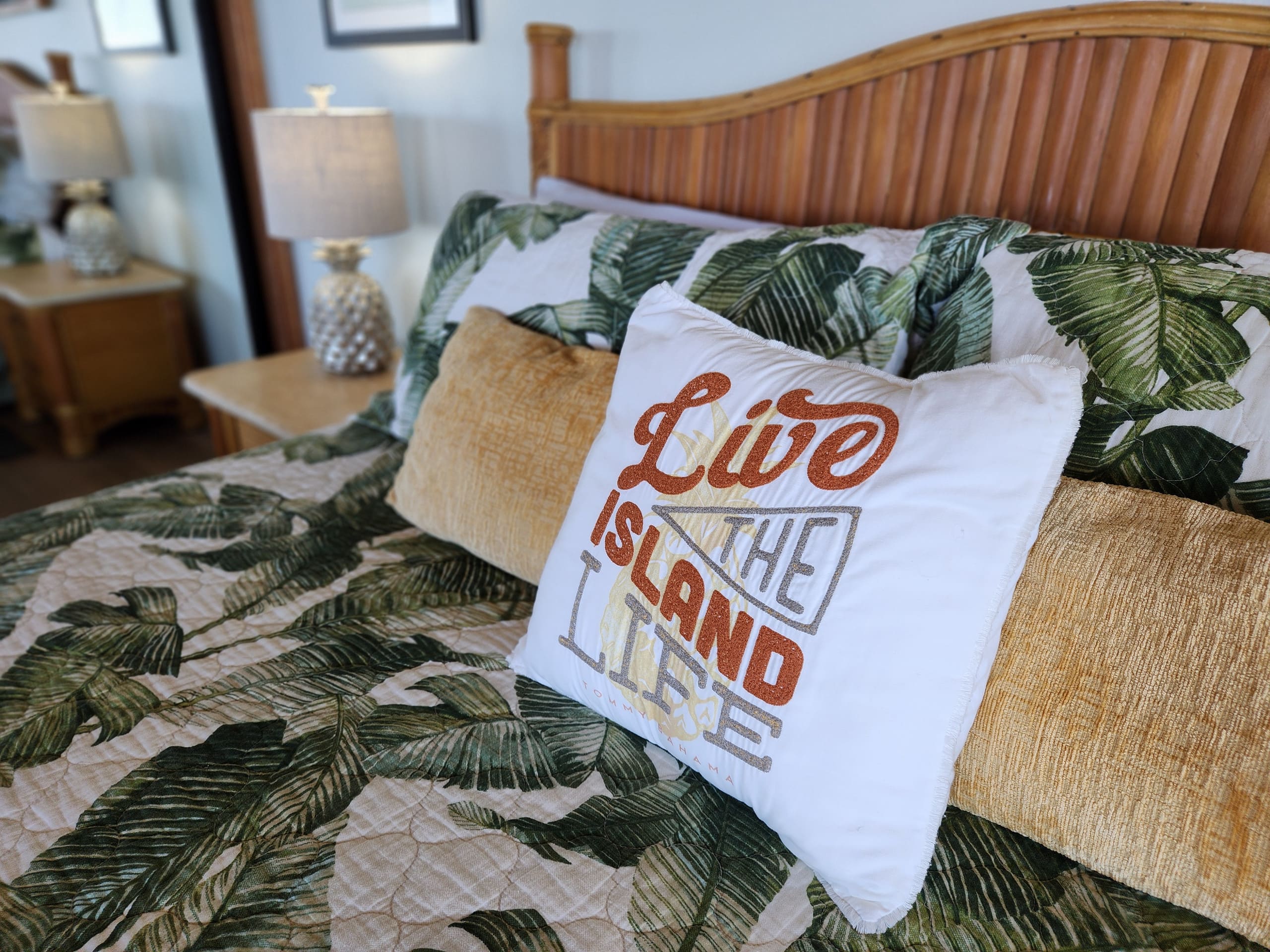 Direct Oceanfront Penthouse - Makahuena 3202 - Image 37
