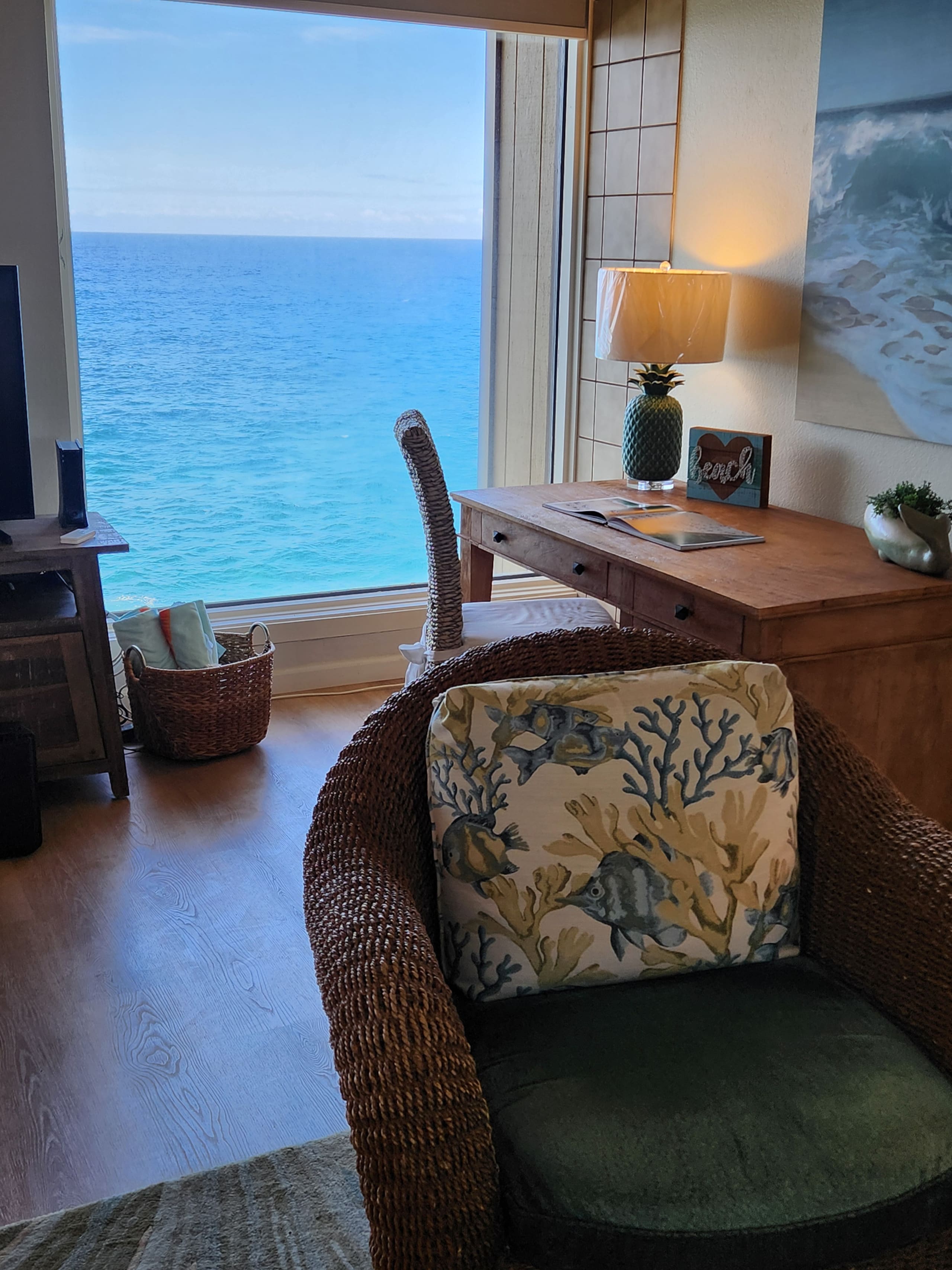 Direct Oceanfront Penthouse - Makahuena 3202 - Image 16