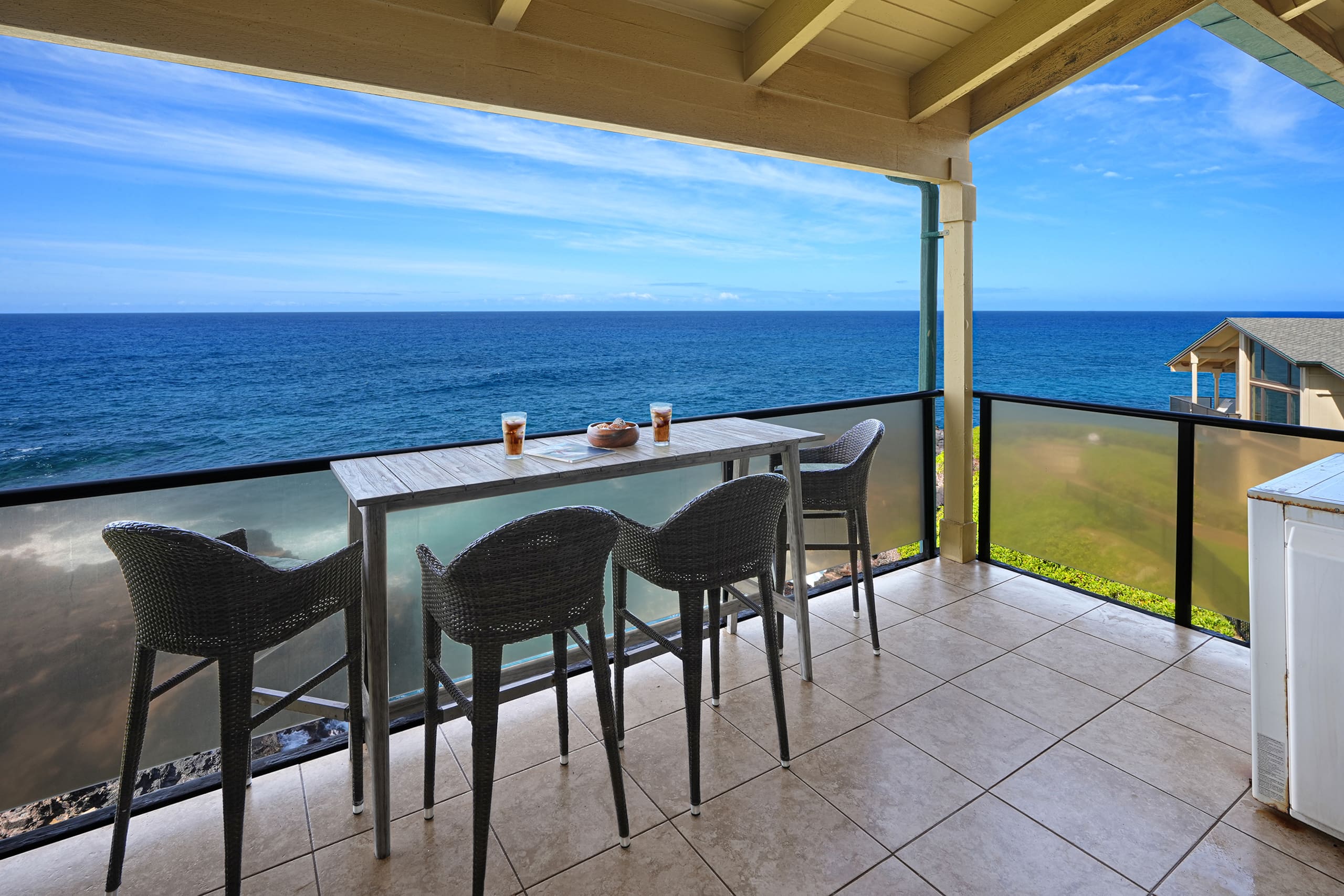 Direct Oceanfront Penthouse - Makahuena 3202 - Image 6