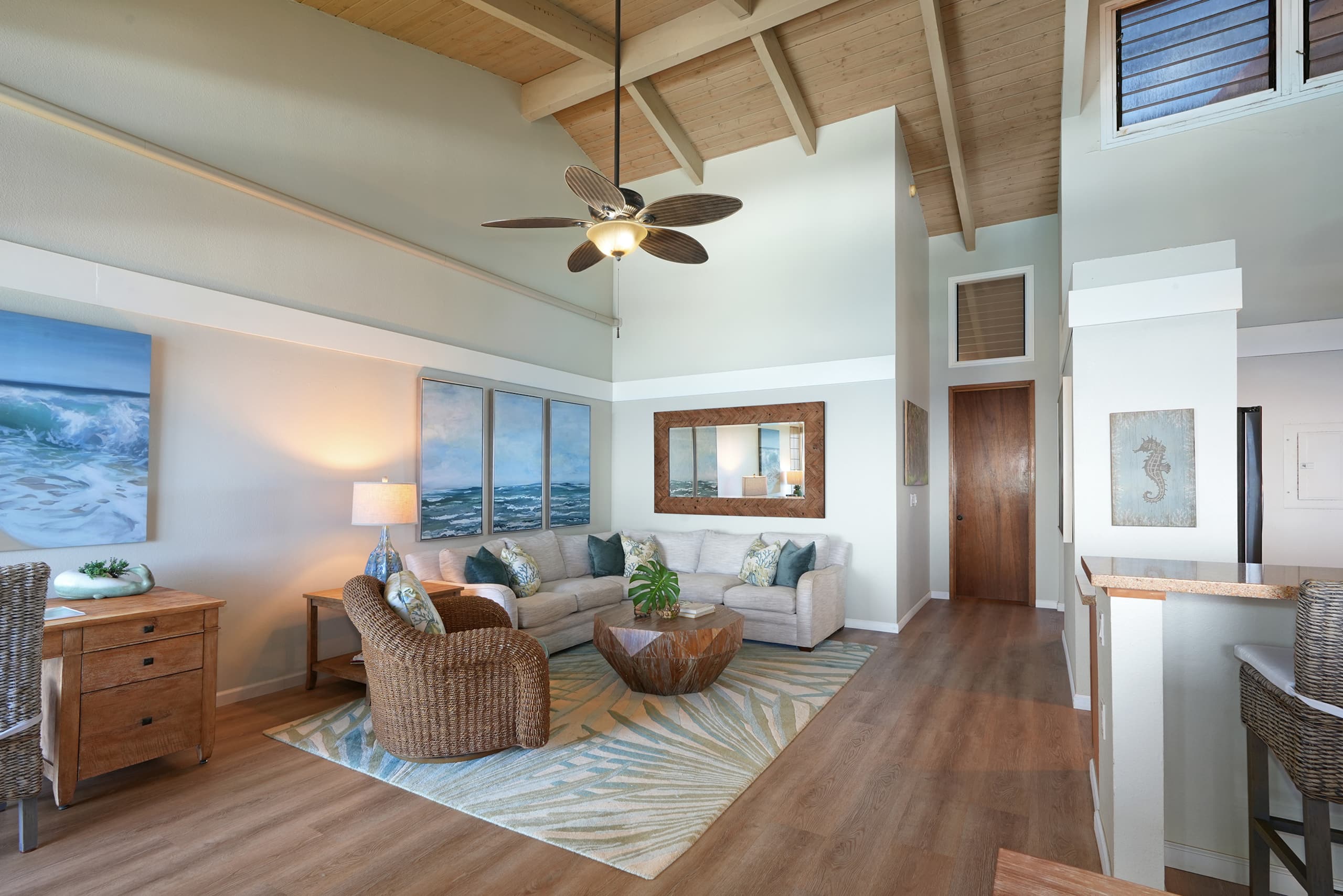 Direct Oceanfront Penthouse - Makahuena 3202 - Image 20