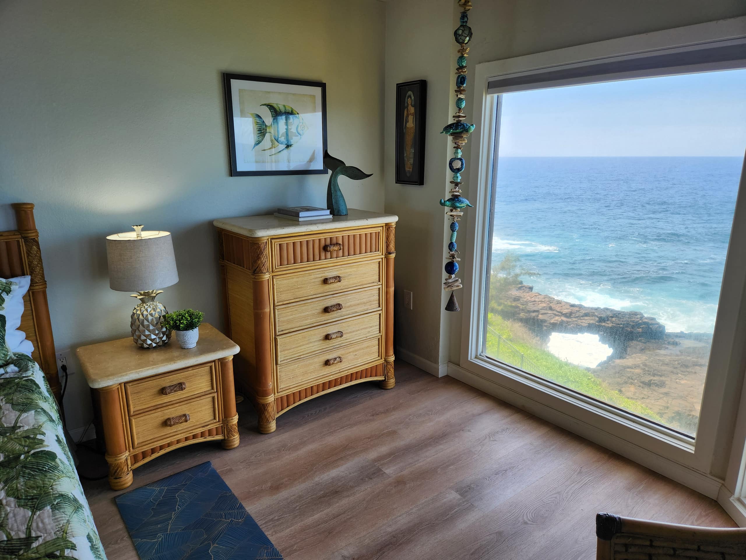 Direct Oceanfront Penthouse - Makahuena 3202 - Image 15