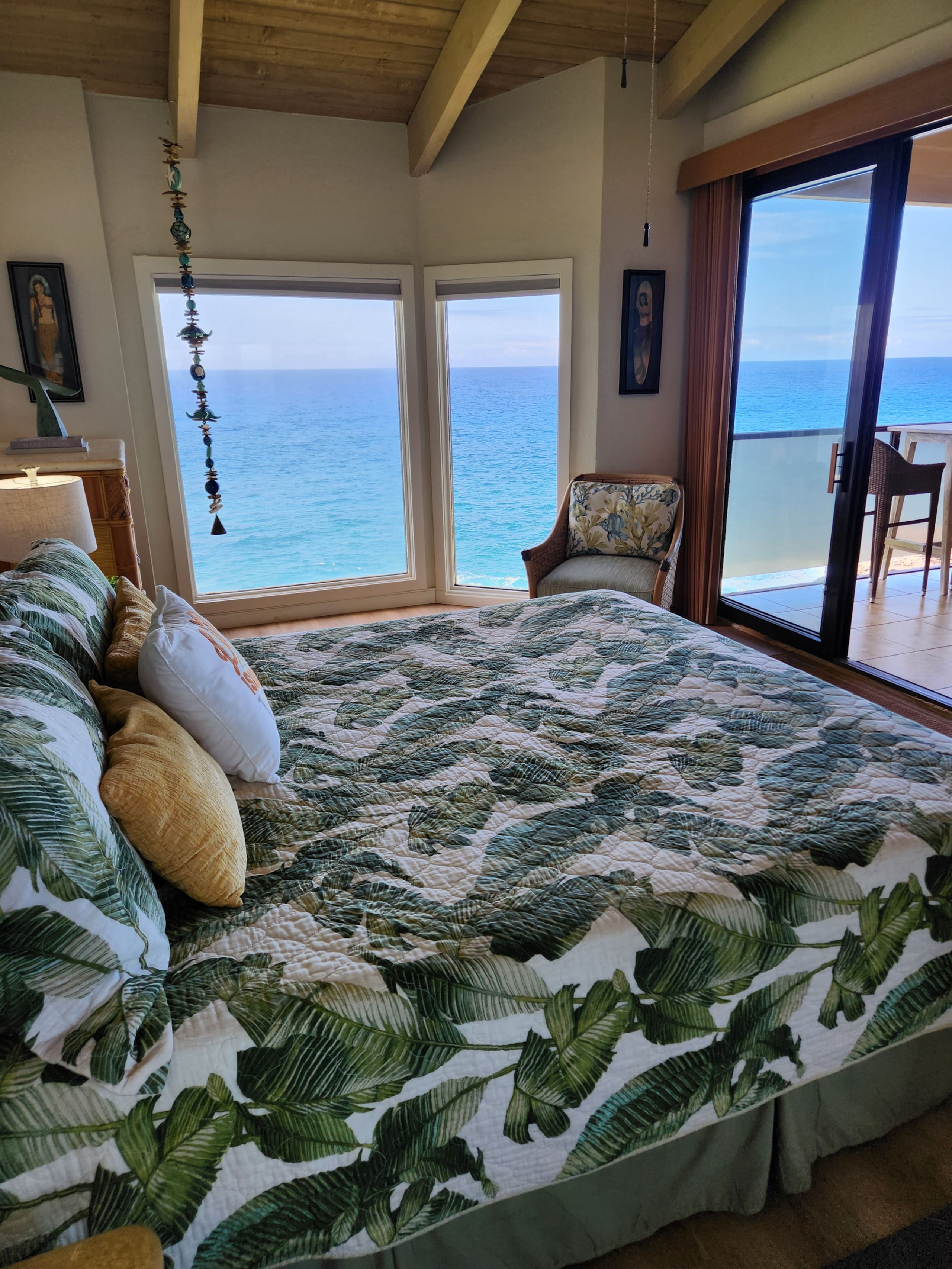 Direct Oceanfront Penthouse - Makahuena 3202 - Image 4