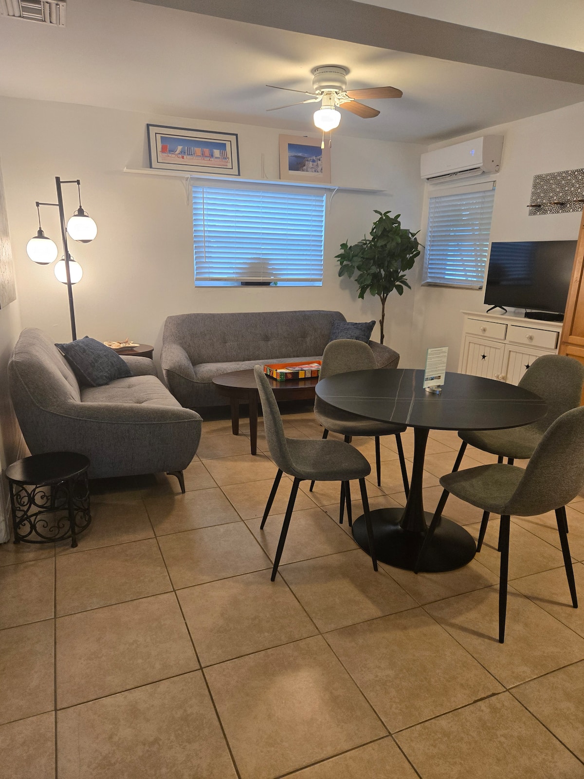 Key West in Ozona, Palm Harbor