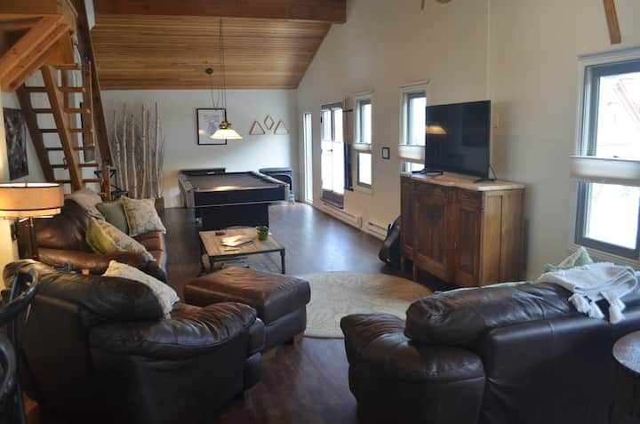 Hot Tub, Dog Friendly, Best Location, Views! - Silverton