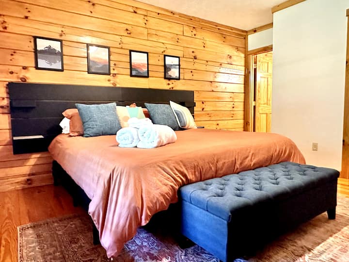 غرفة النوم 2