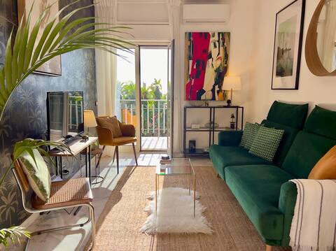 Chic Seaview - Aci Trezza Sicily Catania Etna