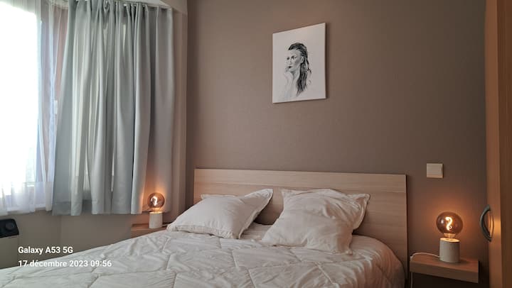 2. spavaća soba
