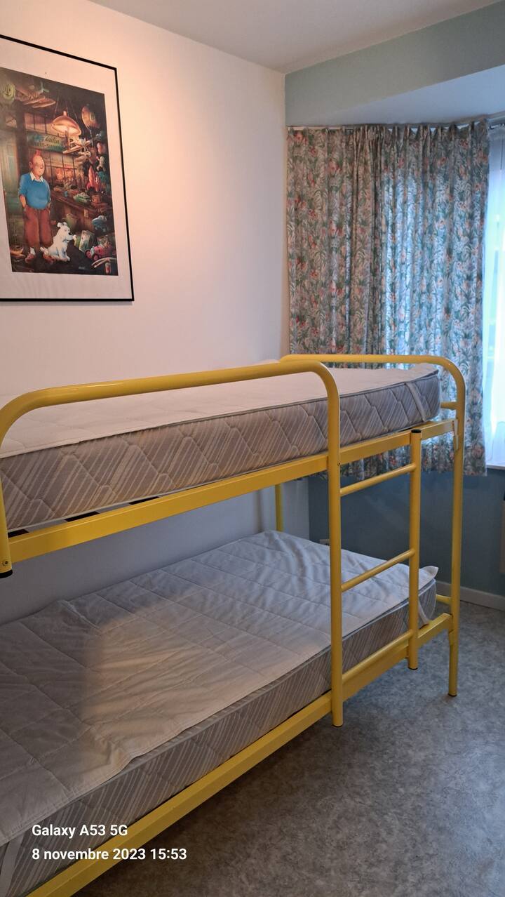 Chambre 3