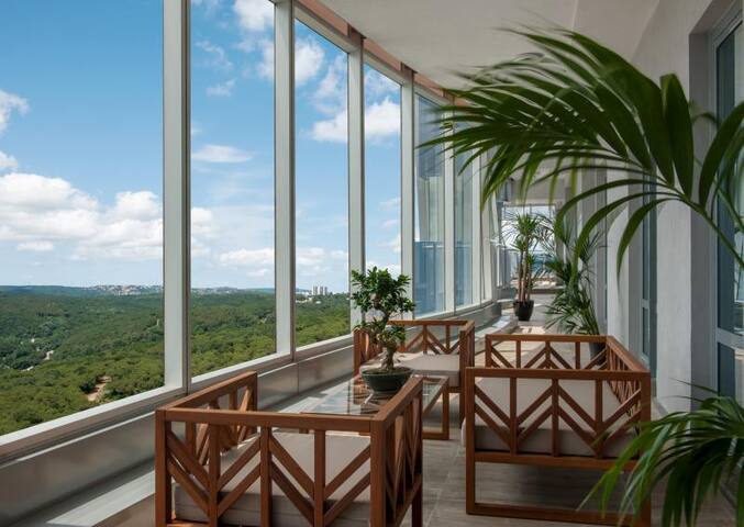 Maslak 1453,3+1 Luxury Reisdence with Terrace gallery image 5