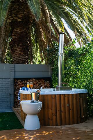 Fresnaye home w/pool, Hot tub & 350m from the sea gallery image 4