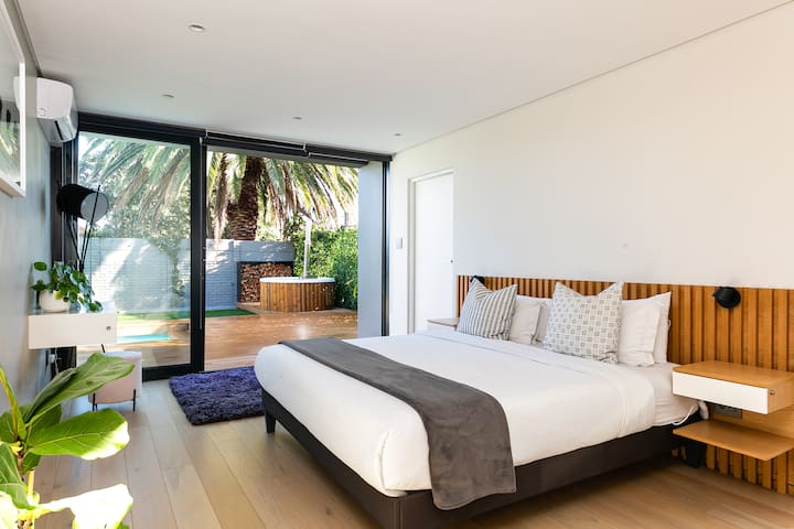 Fresnaye home w/pool, Hot tub & 350m from the sea gallery image 5