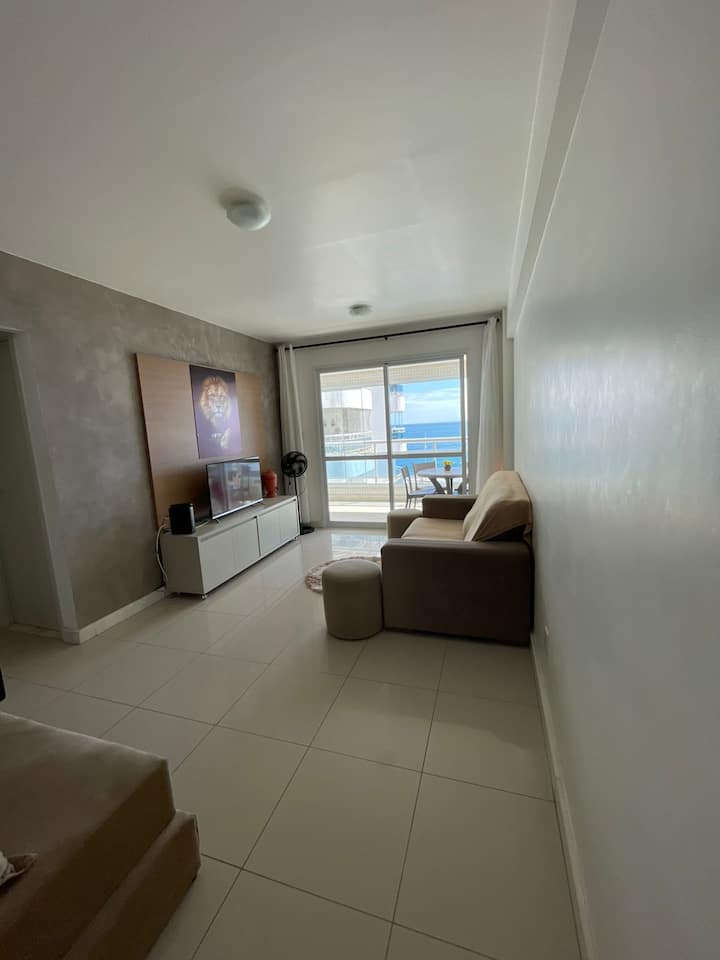 Apartamento Em Ondina, ÓTima Localização! - Bahia