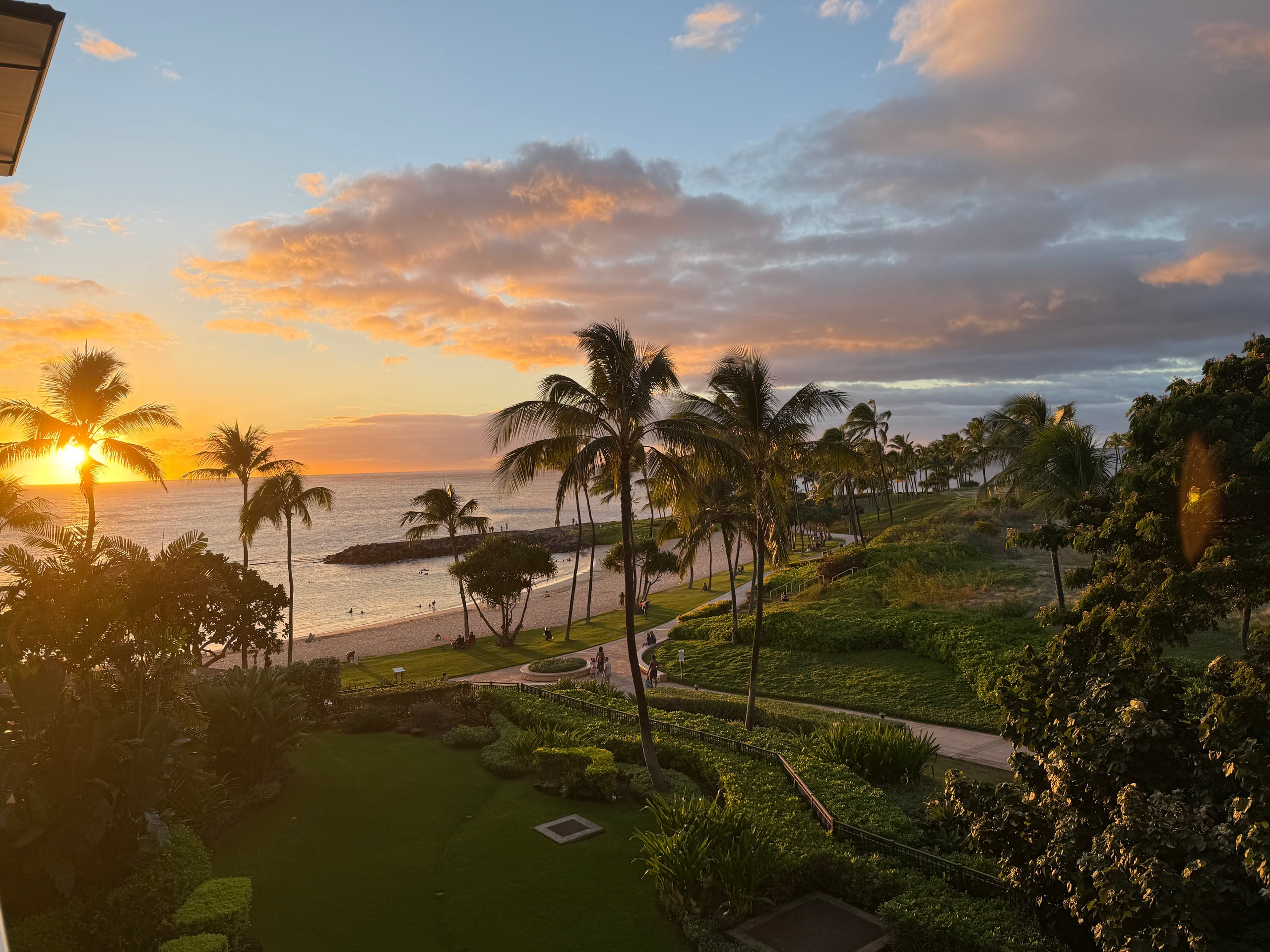 Condo in Kapolei · ★4.94 · 2 bedrooms · 5 beds · 2 private baths - Image 42