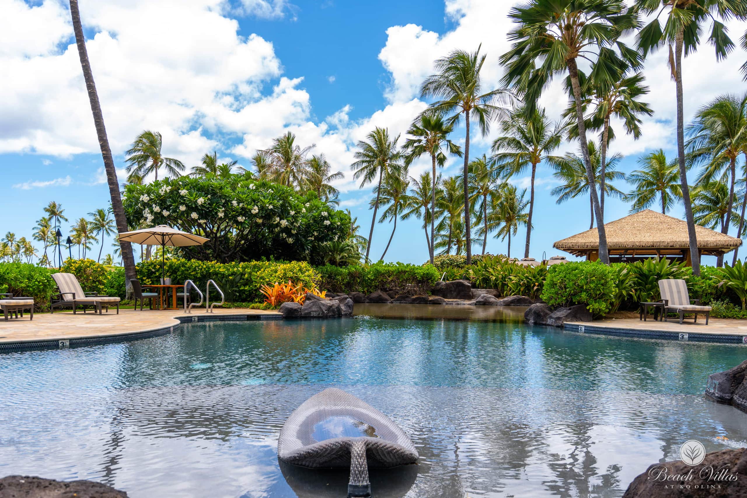 Condo in Kapolei · ★4.94 · 2 bedrooms · 5 beds · 2 private baths - Image 65