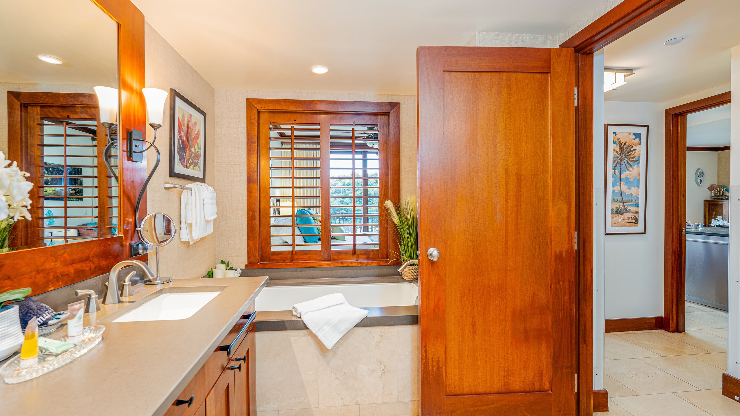 Condo in Kapolei · ★4.94 · 2 bedrooms · 5 beds · 2 private baths - Image 27