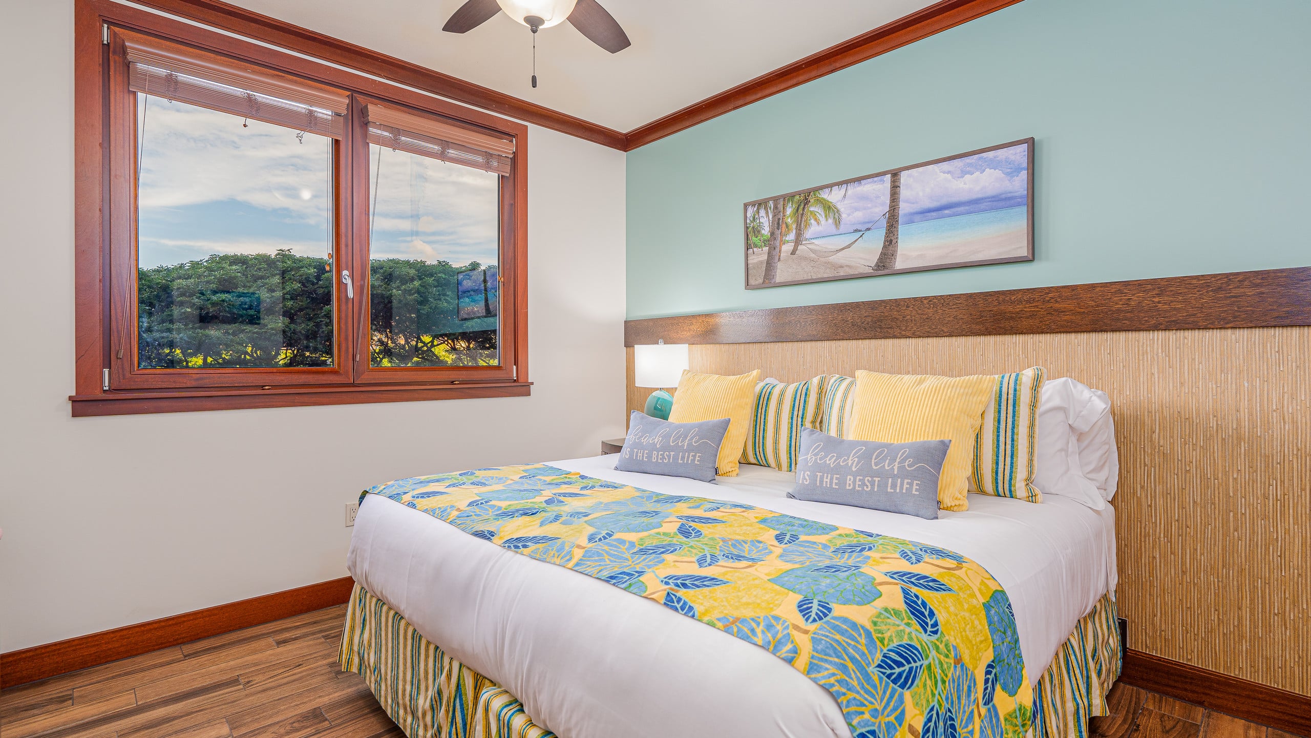 Condo in Kapolei · ★4.94 · 2 bedrooms · 5 beds · 2 private baths - Image 23