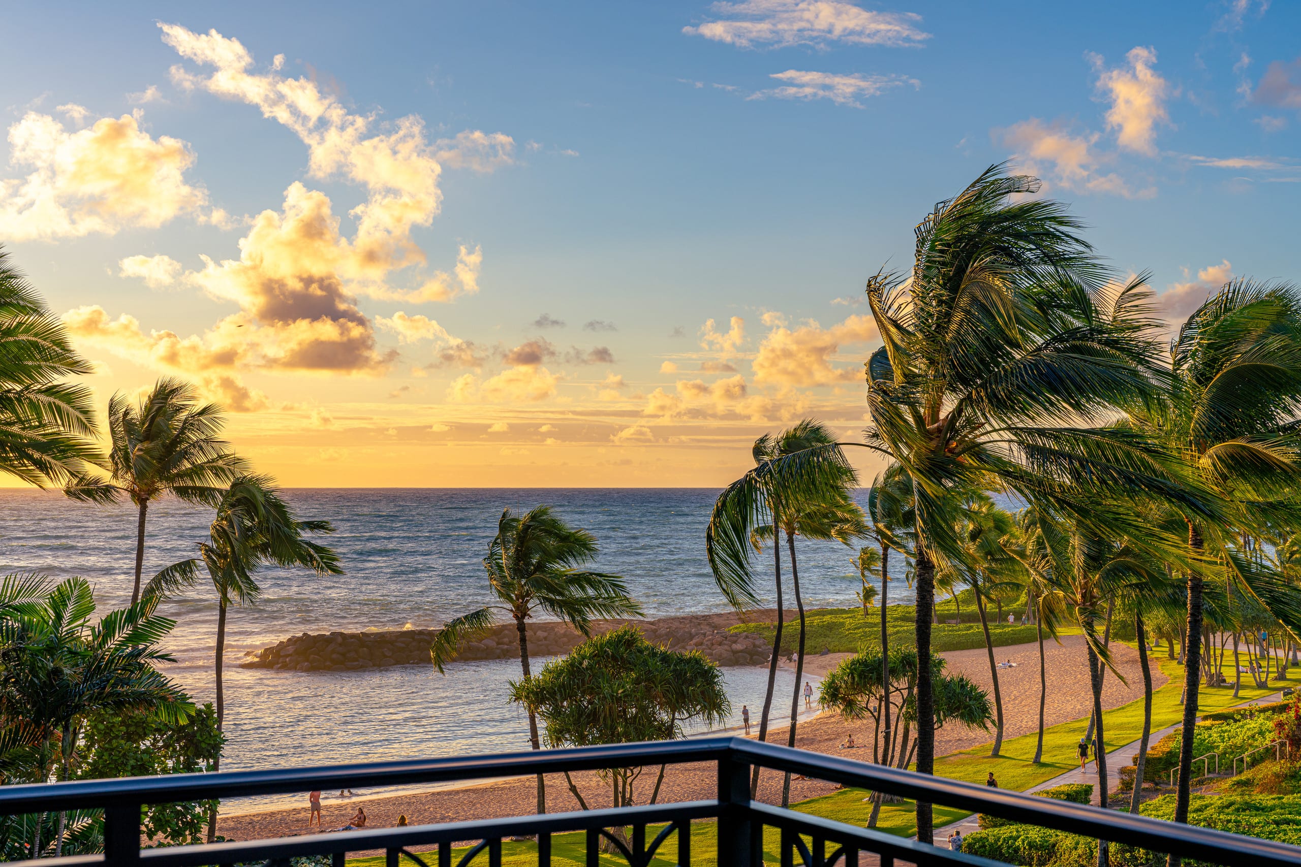 Condo in Kapolei · ★4.94 · 2 bedrooms · 5 beds · 2 private baths - Image 61