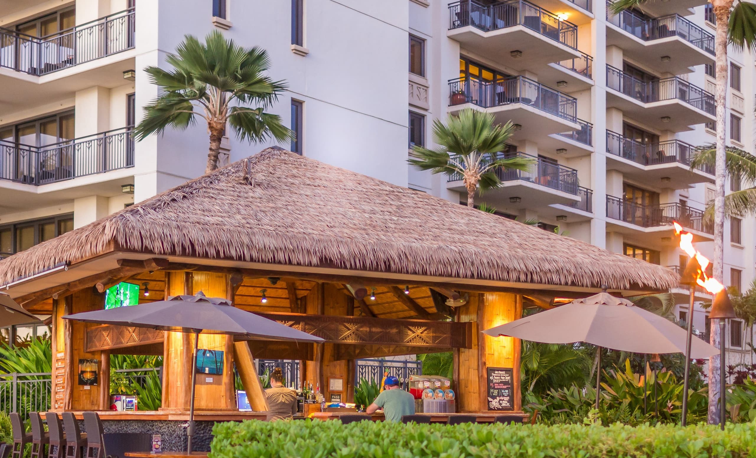 Condo in Kapolei · ★4.94 · 2 bedrooms · 5 beds · 2 private baths - Image 39