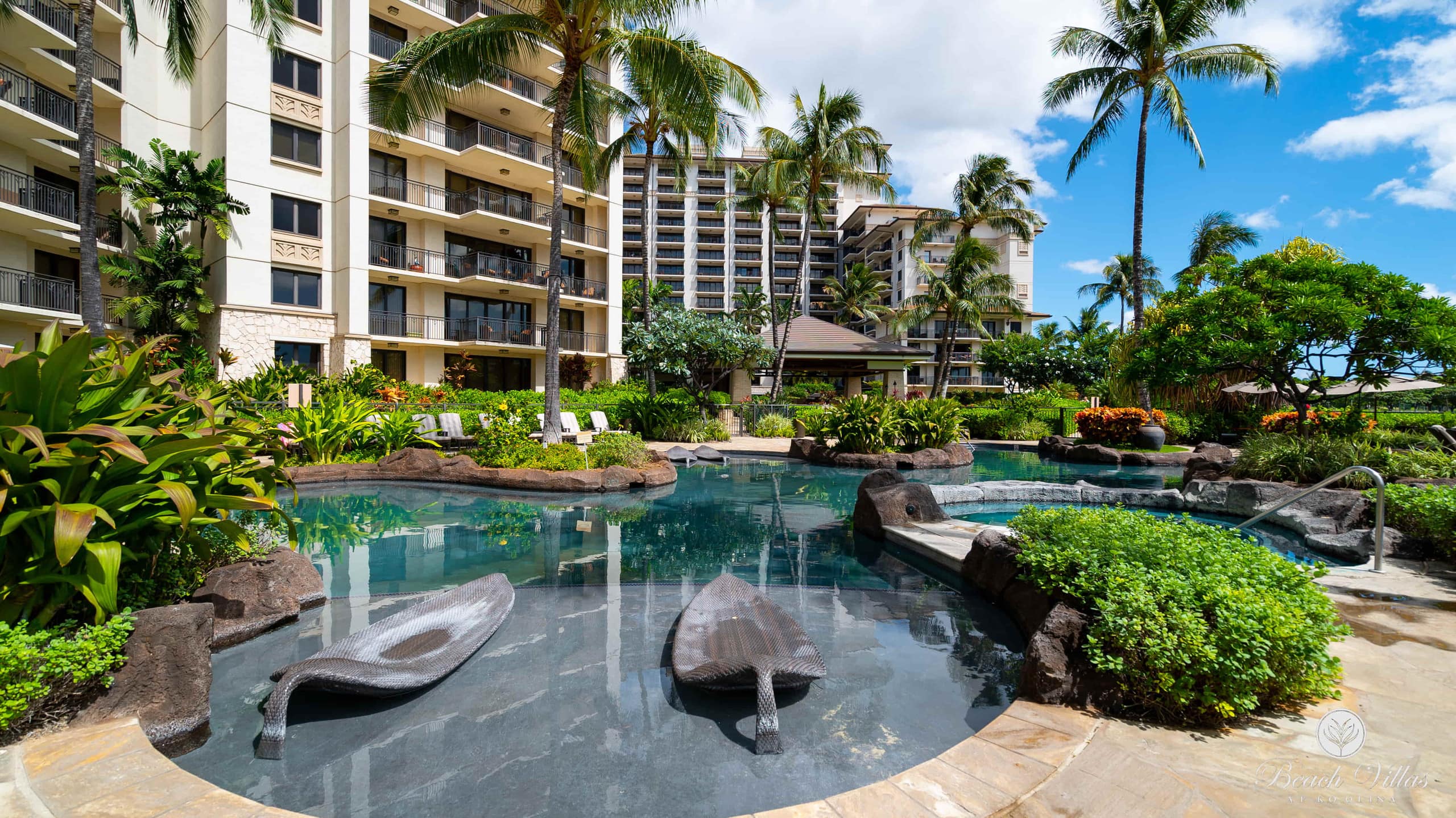 Condo in Kapolei · ★4.94 · 2 bedrooms · 5 beds · 2 private baths - Image 71