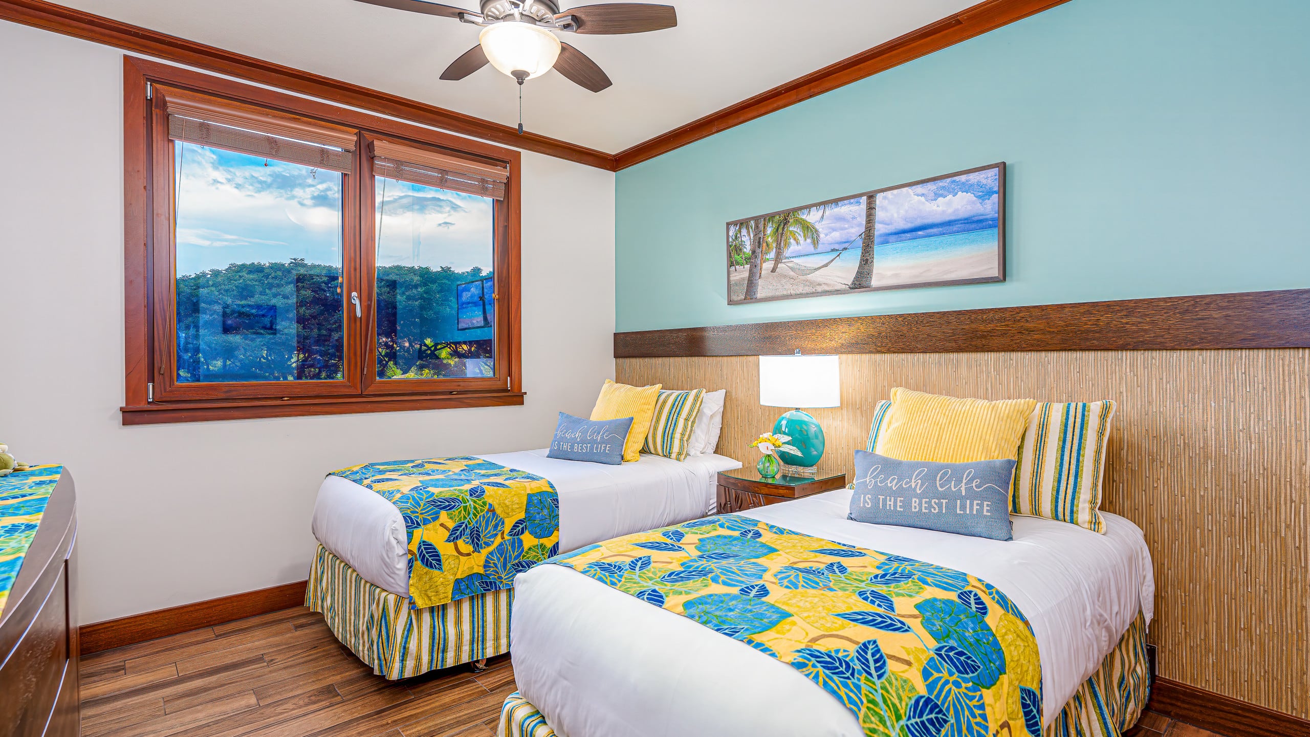 Condo in Kapolei · ★4.94 · 2 bedrooms · 5 beds · 2 private baths - Image 25