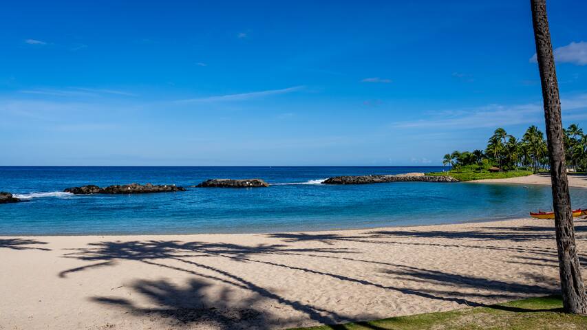 KoOlina~Amazing Views/Sunsets~Family Friendly gallery image 5