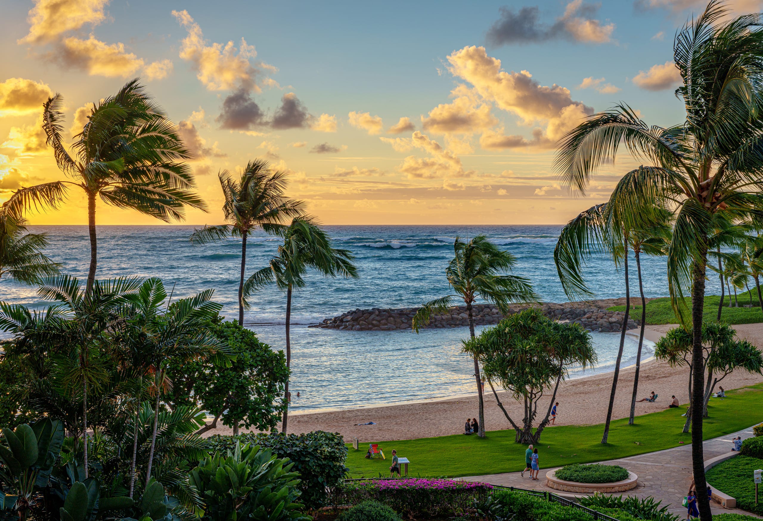 Condo in Kapolei · ★4.94 · 2 bedrooms · 5 beds · 2 private baths - Image 60