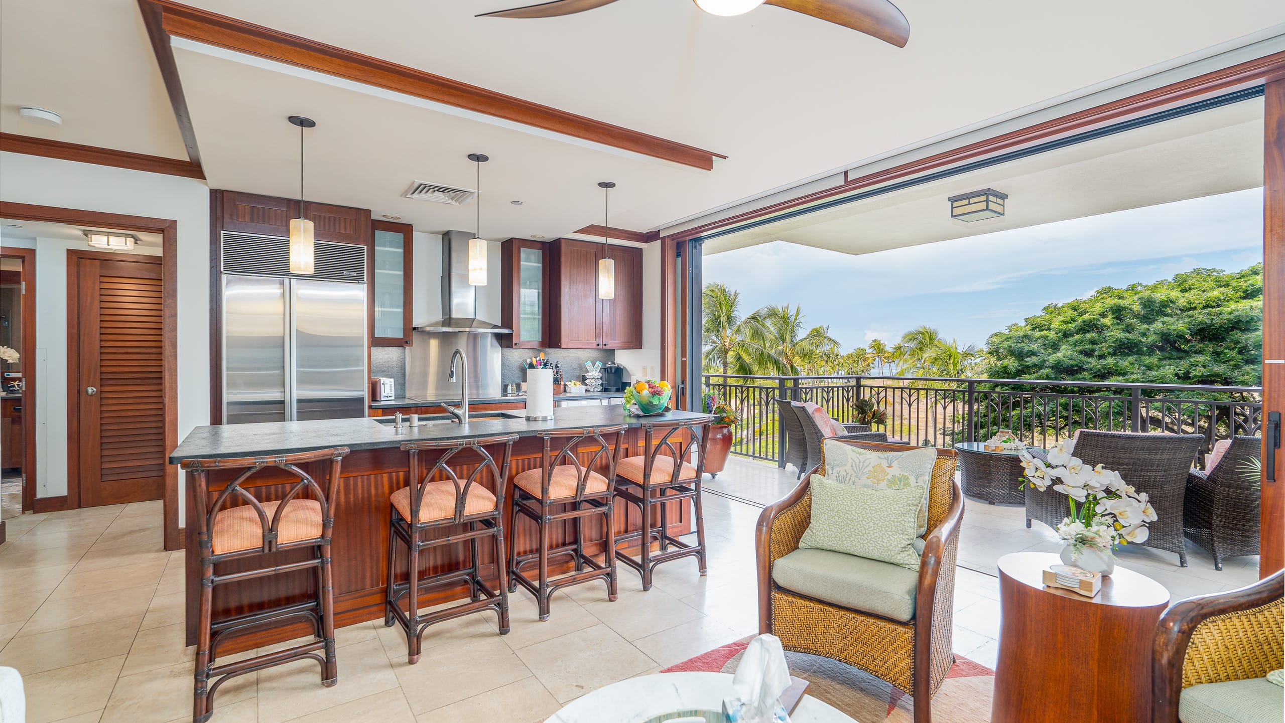 Condo in Kapolei · ★4.94 · 2 bedrooms · 5 beds · 2 private baths - Image 16