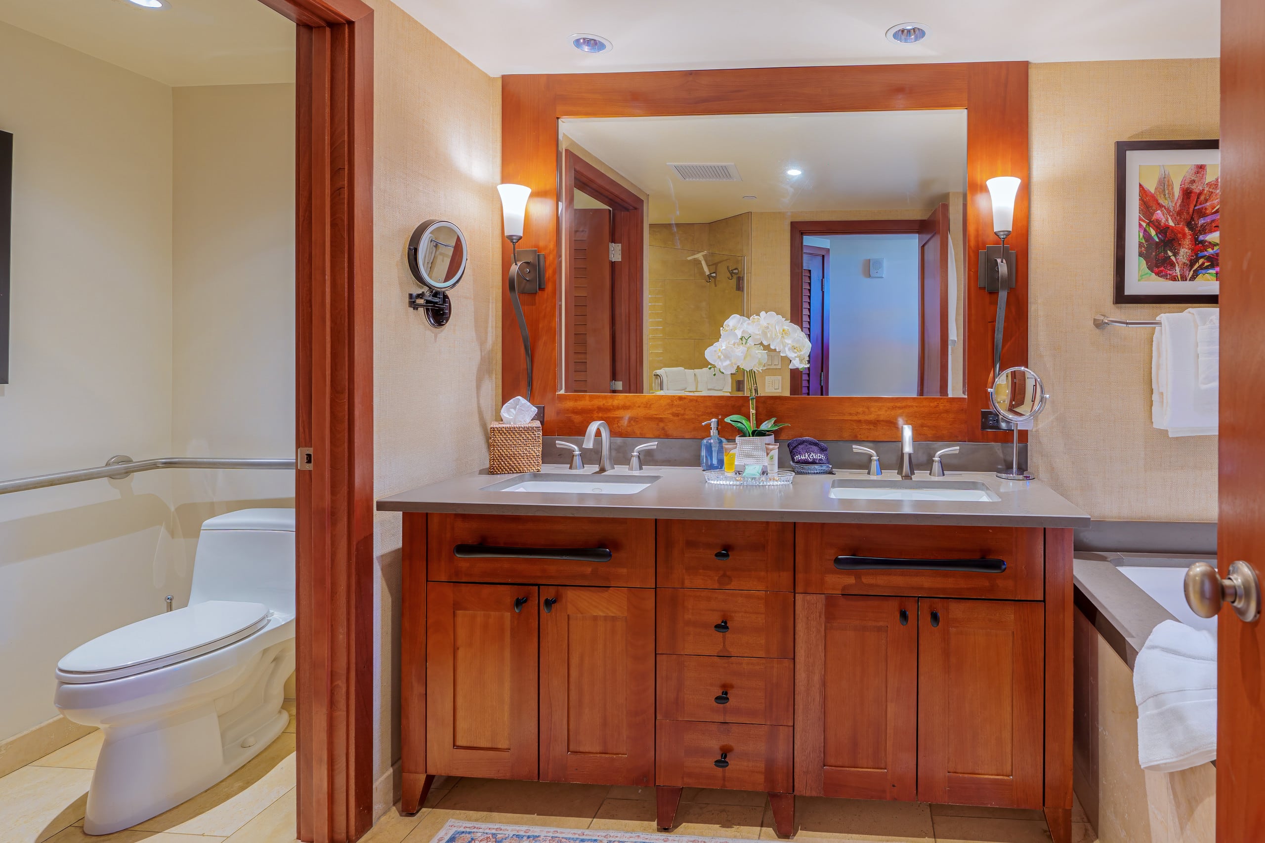 Condo in Kapolei · ★4.94 · 2 bedrooms · 5 beds · 2 private baths - Image 28