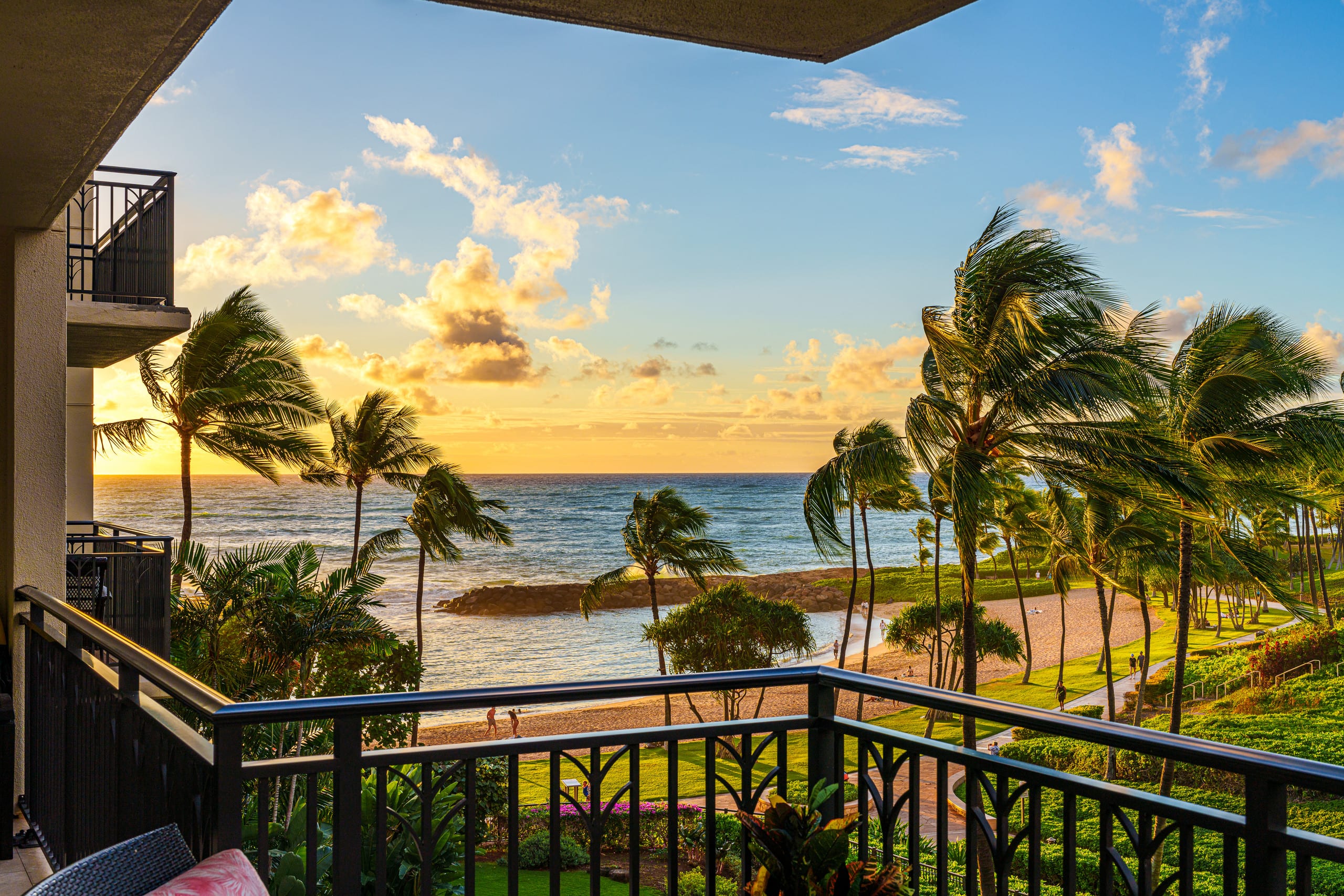 Condo in Kapolei · ★4.94 · 2 bedrooms · 5 beds · 2 private baths - Image 57