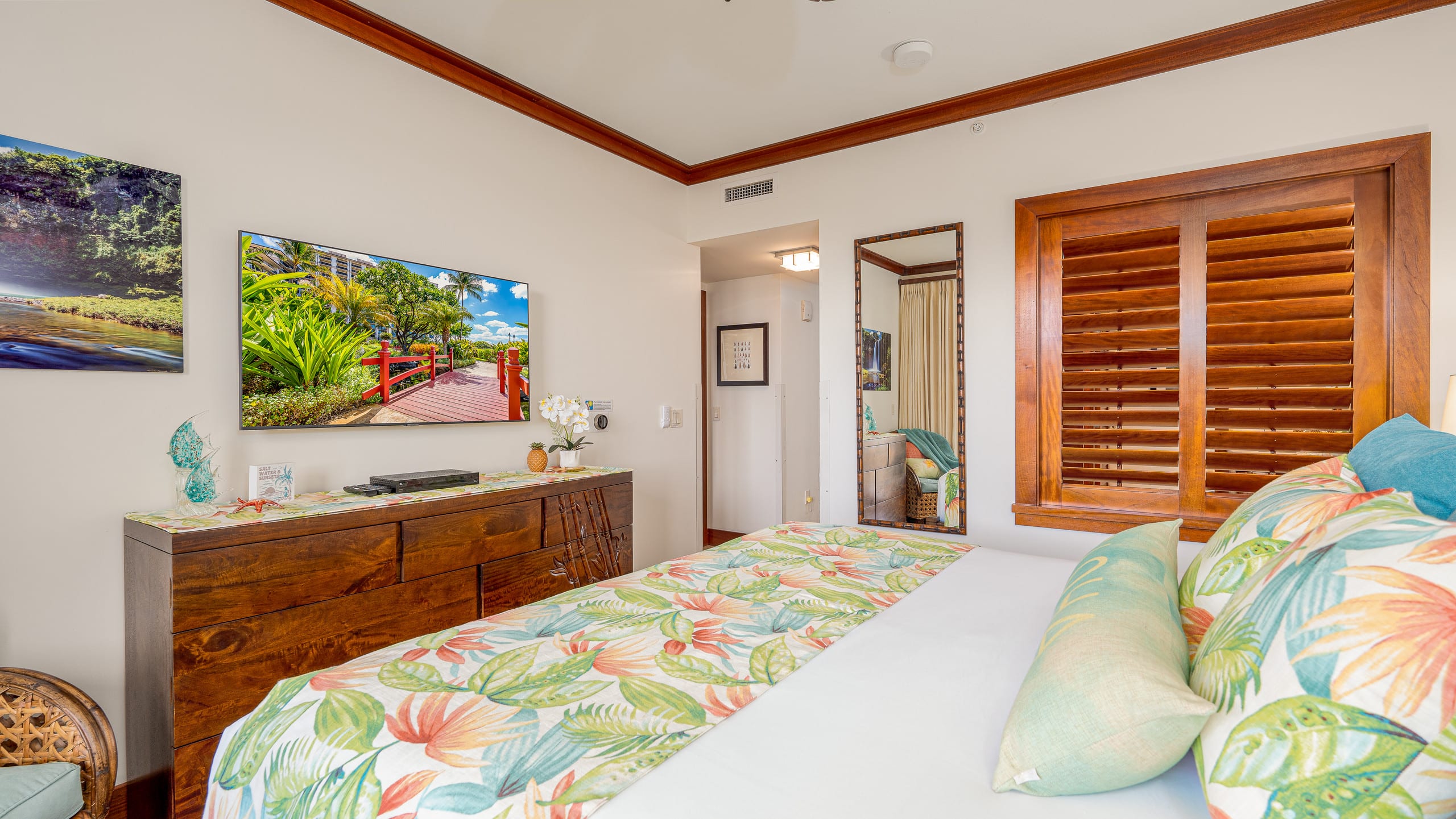Condo in Kapolei · ★4.94 · 2 bedrooms · 5 beds · 2 private baths - Image 21