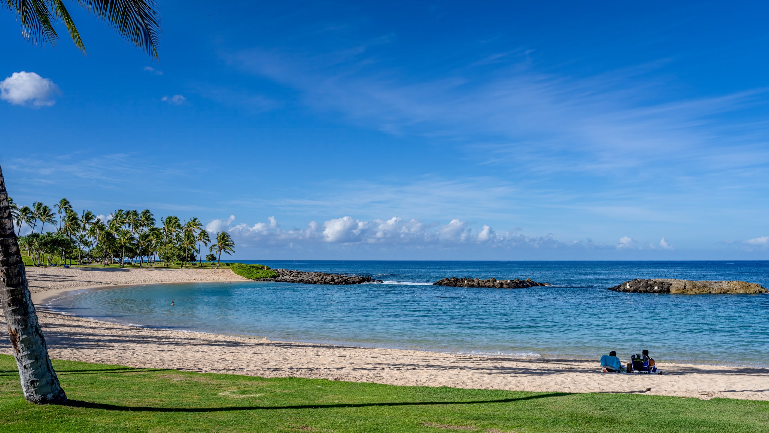 Condo in Kapolei · ★4.94 · 2 bedrooms · 5 beds · 2 private baths - Image 37