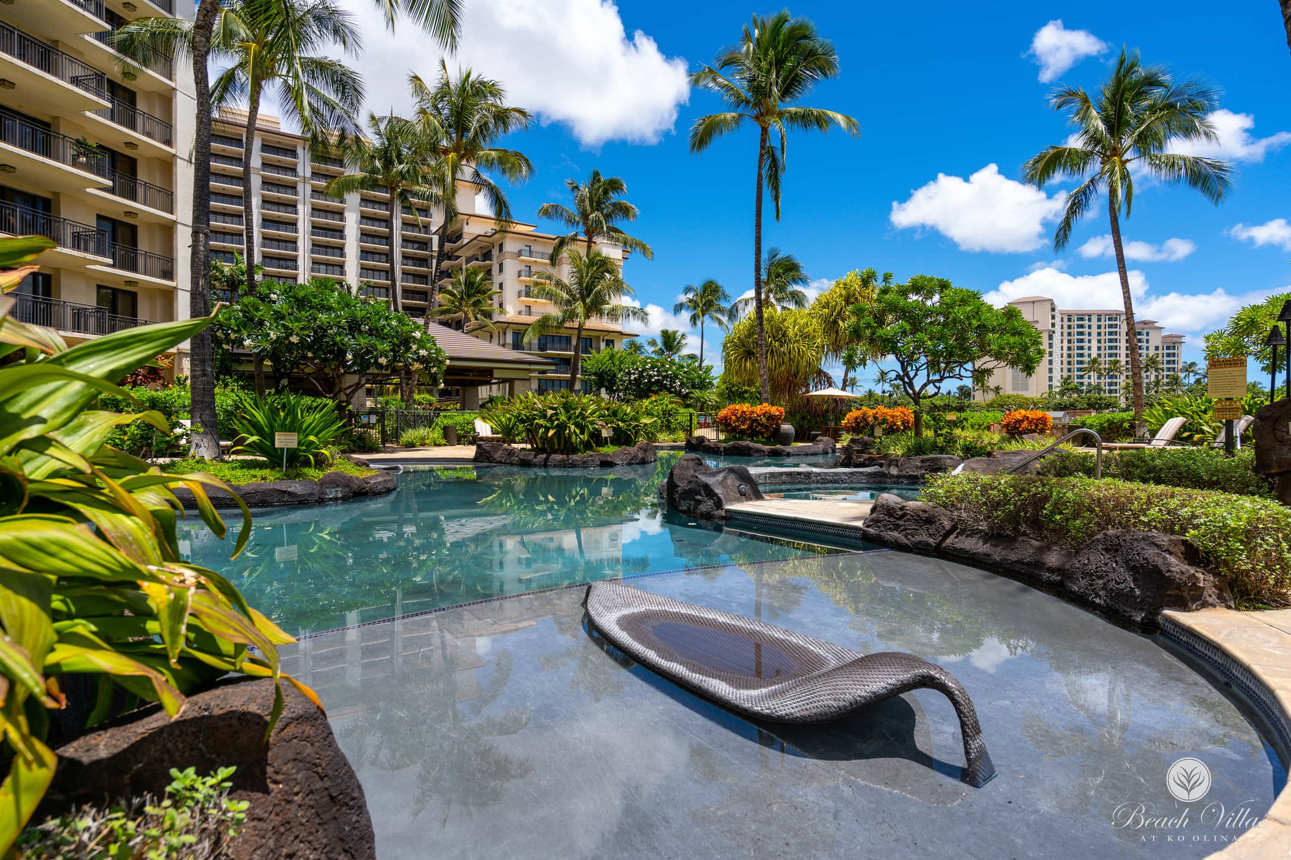 Condo in Kapolei · ★4.94 · 2 bedrooms · 5 beds · 2 private baths - Image 68