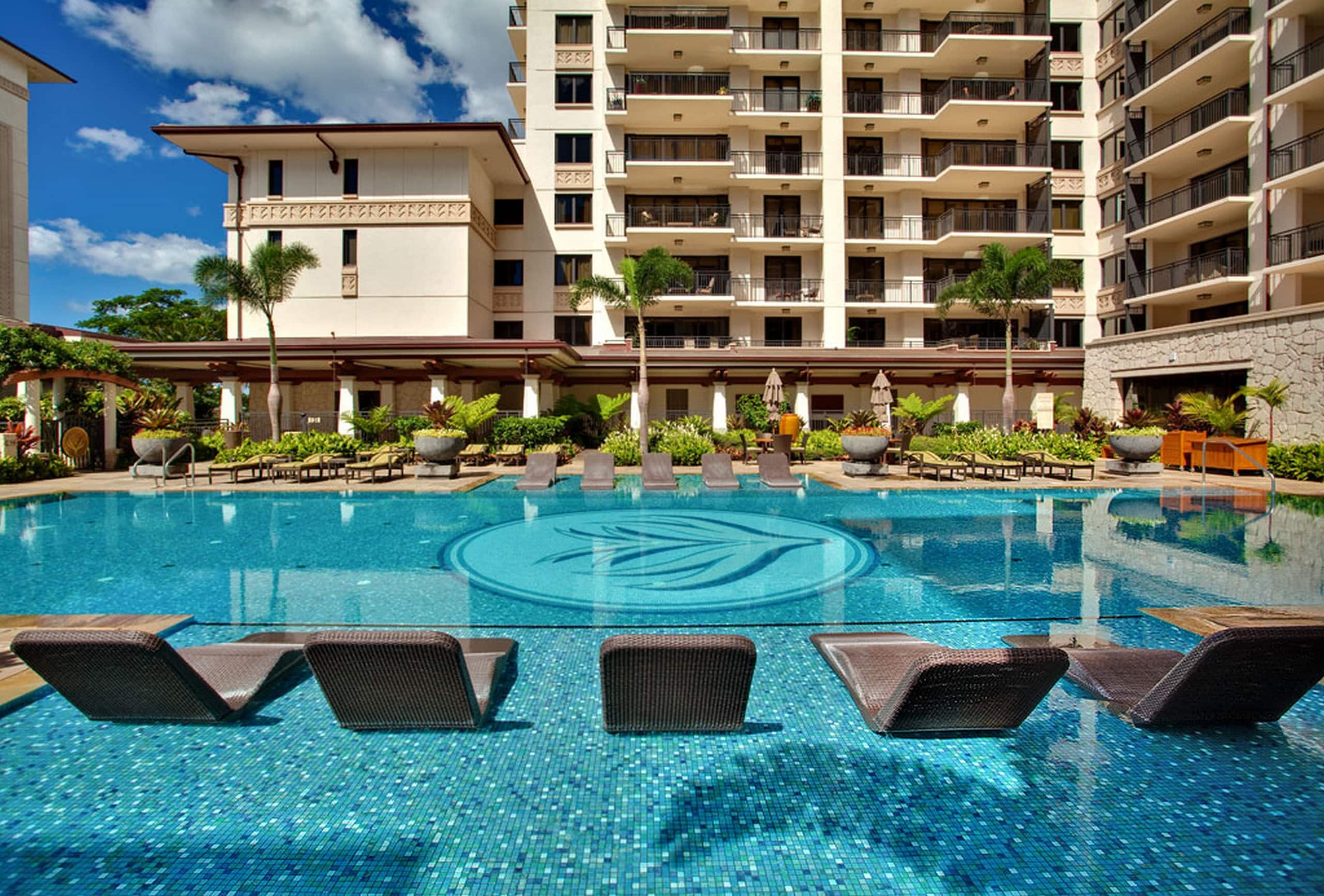 Condo in Kapolei · ★4.94 · 2 bedrooms · 5 beds · 2 private baths - Image 31