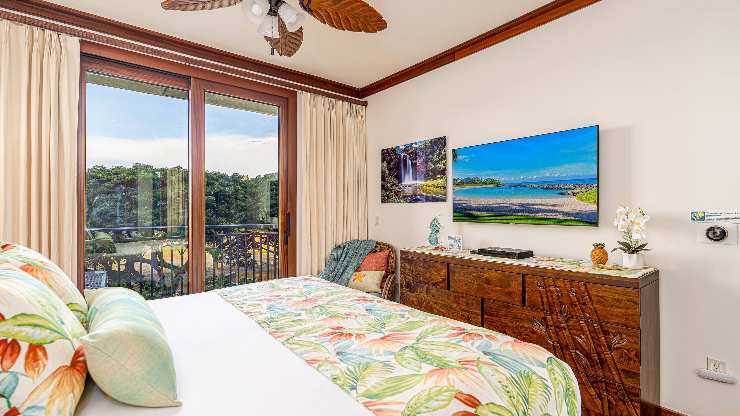 Condo in Kapolei · ★4.94 · 2 bedrooms · 5 beds · 2 private baths - Image 20