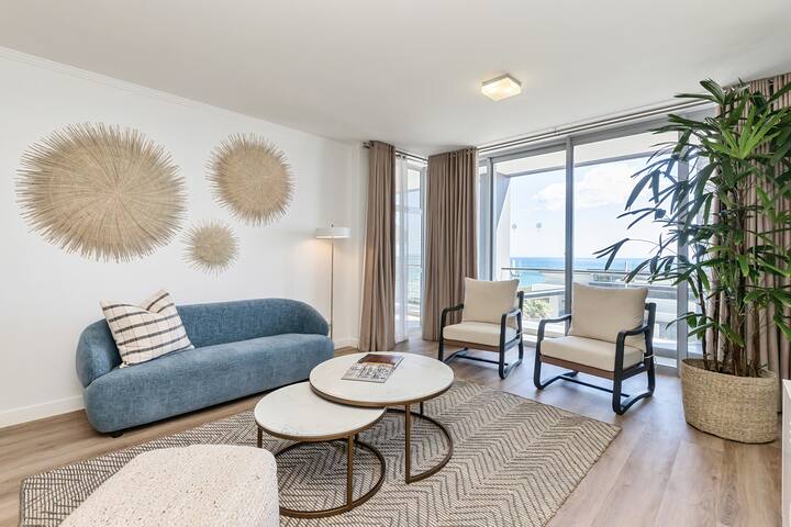 Family Two Bedroom with Sea Views gallery image 5