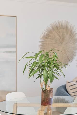 Family Two Bedroom with Sea Views gallery image 3